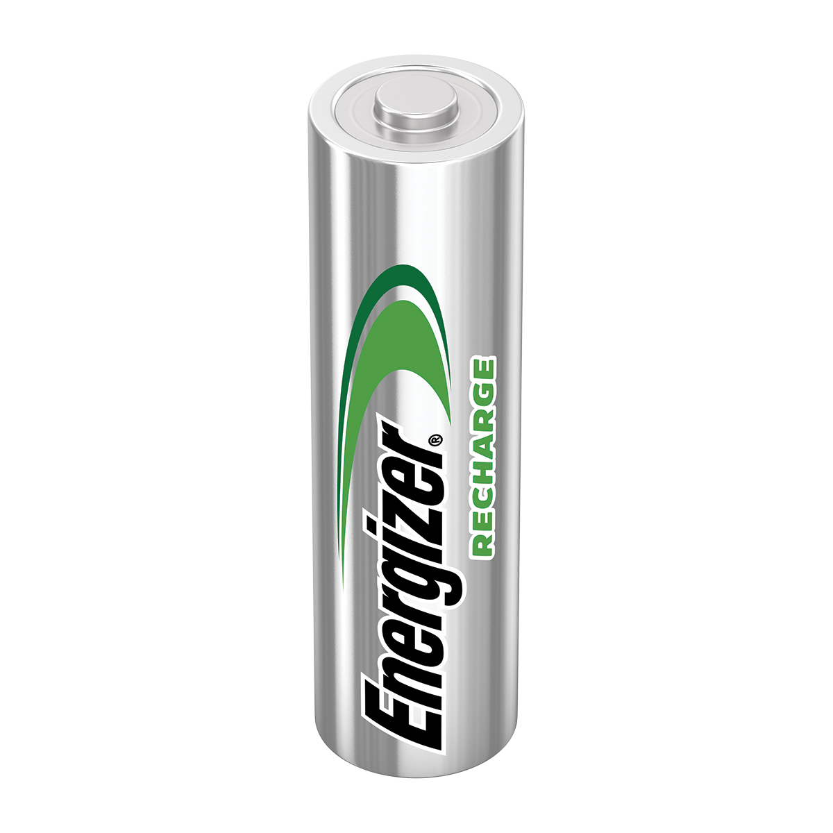 Pilas Baterías Energizer Recargables 4 piezas AA