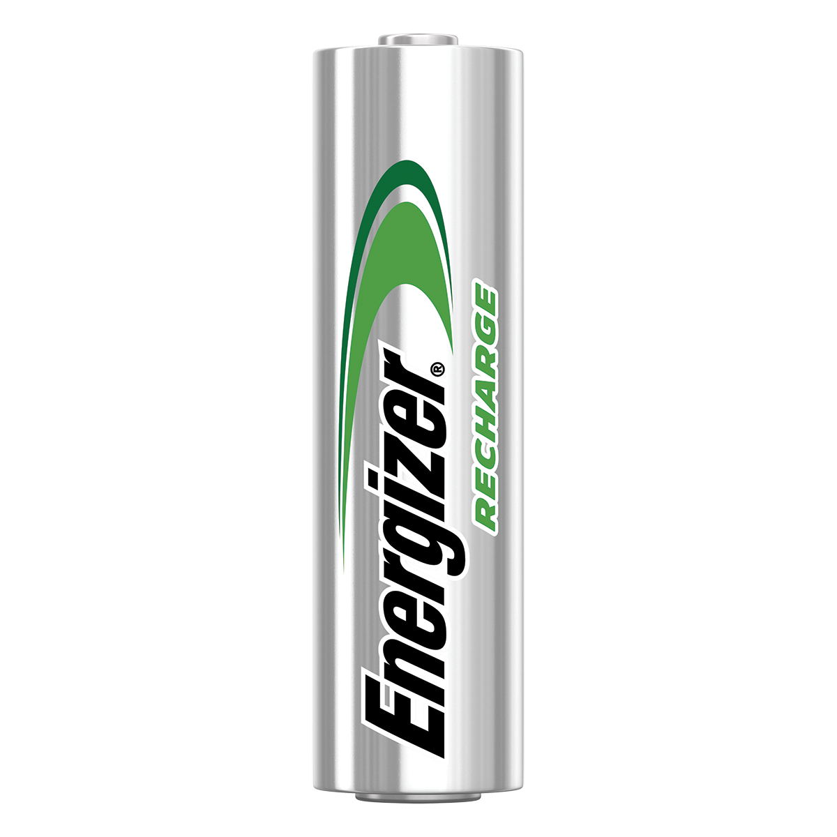 Pilas Baterías Energizer Recargables 4 piezas AA