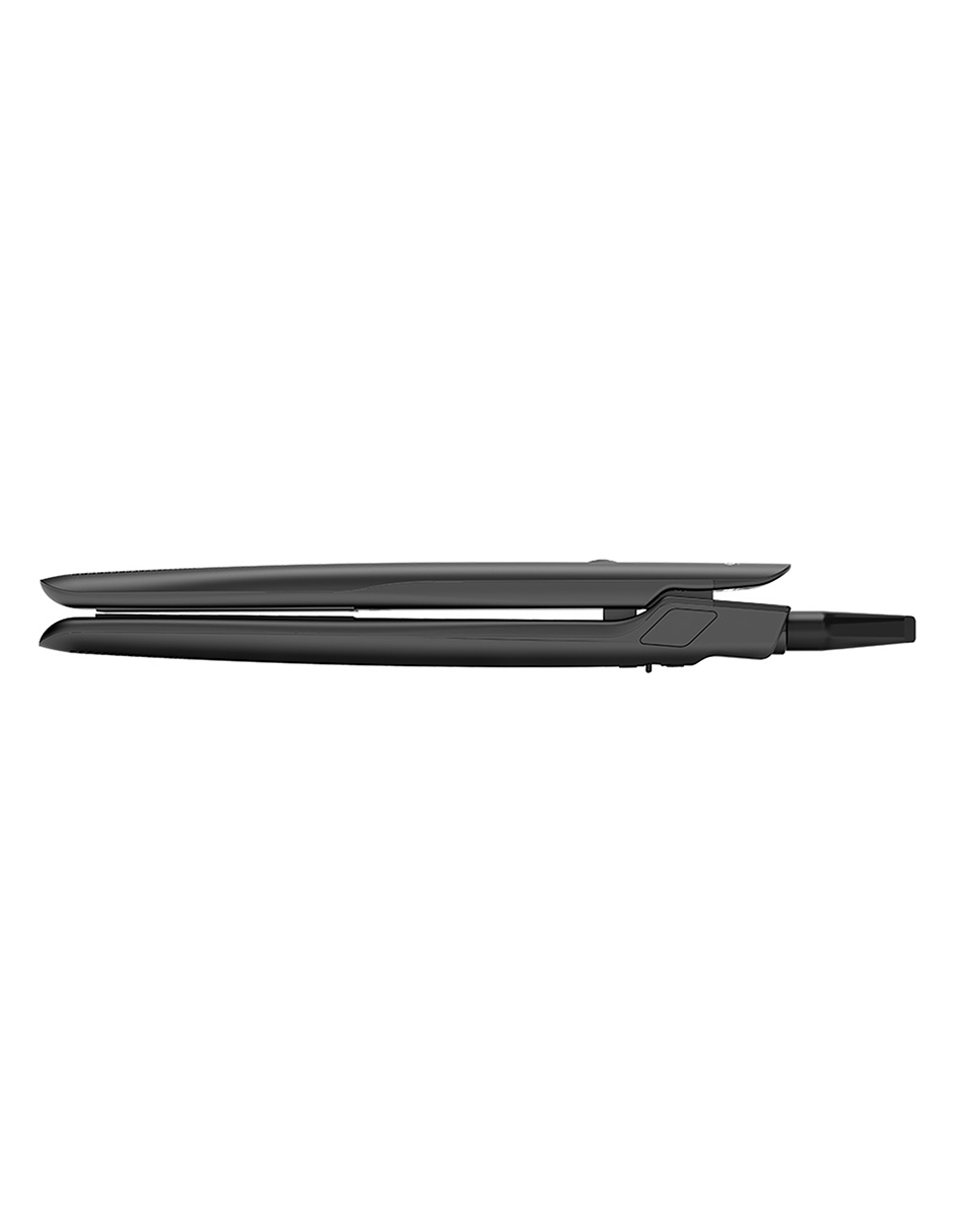 Plancha Alisadora Para Cabello Ceramica 110V Gama