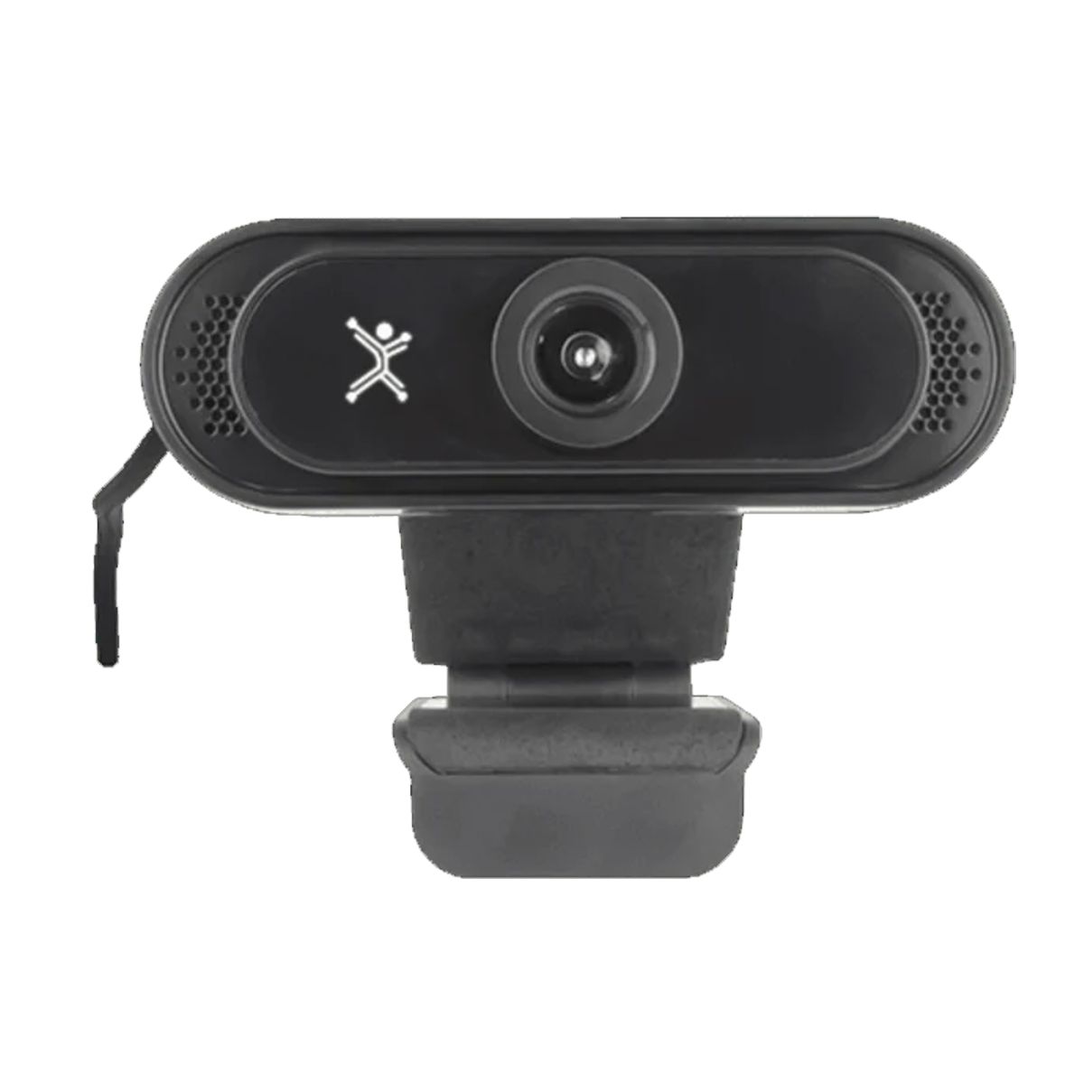 Cámara Web Audio y Video USB Full HD 1080p Perfect Choice 