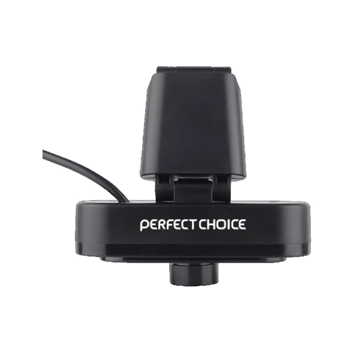 Cámara Web Audio y Video USB Full HD 1080p Perfect Choice 
