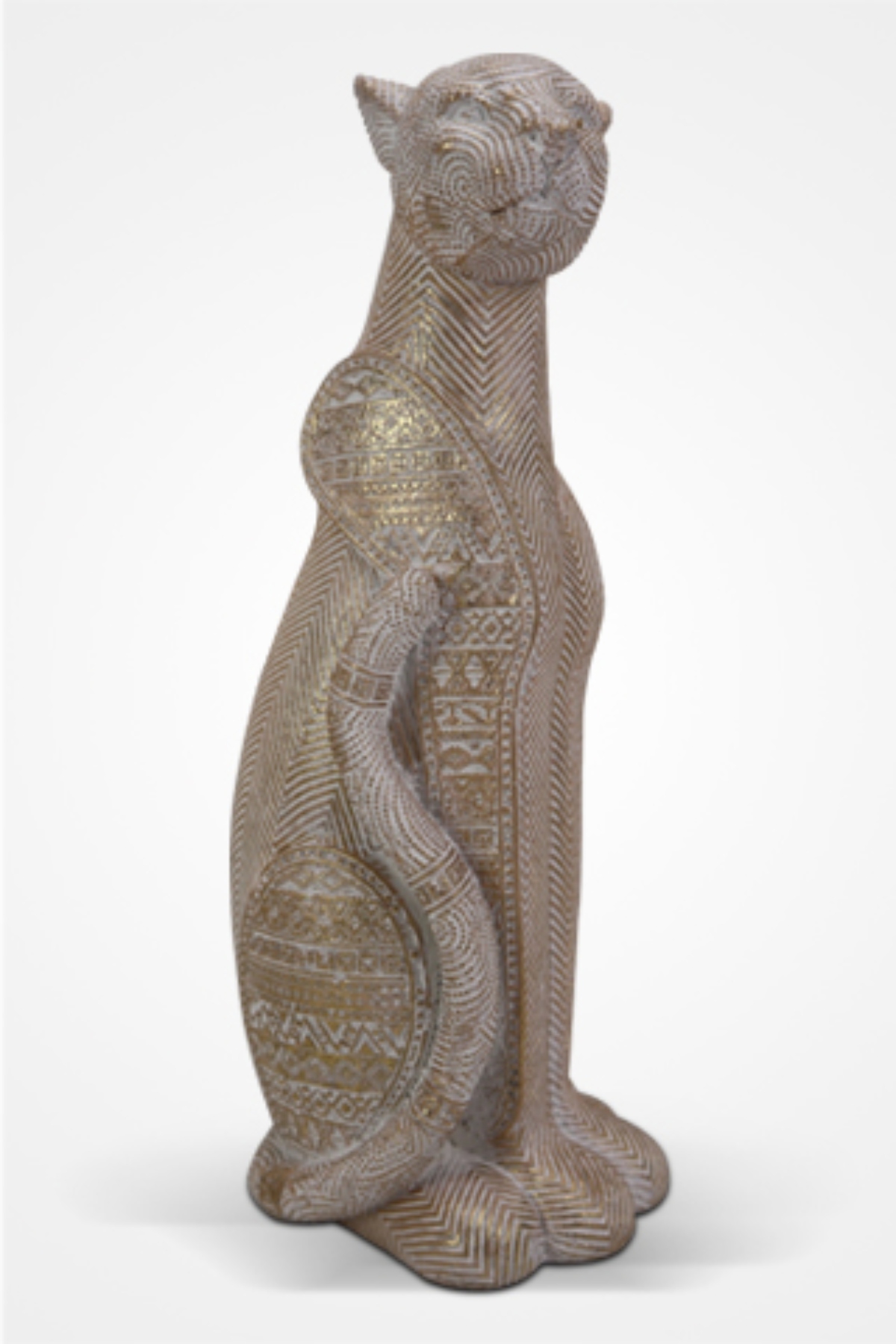 Gato Diosa Egipcia Love & Lemons DMA 1071SM Bastet Chico ENDY1