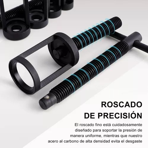 Compresor De Resorte De Válvula Opresor De Arco/extractores