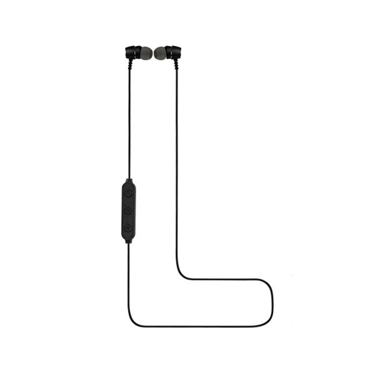 Audifonos Bluetooth Inalámbricos con Microfono Staccato Perfect Choice