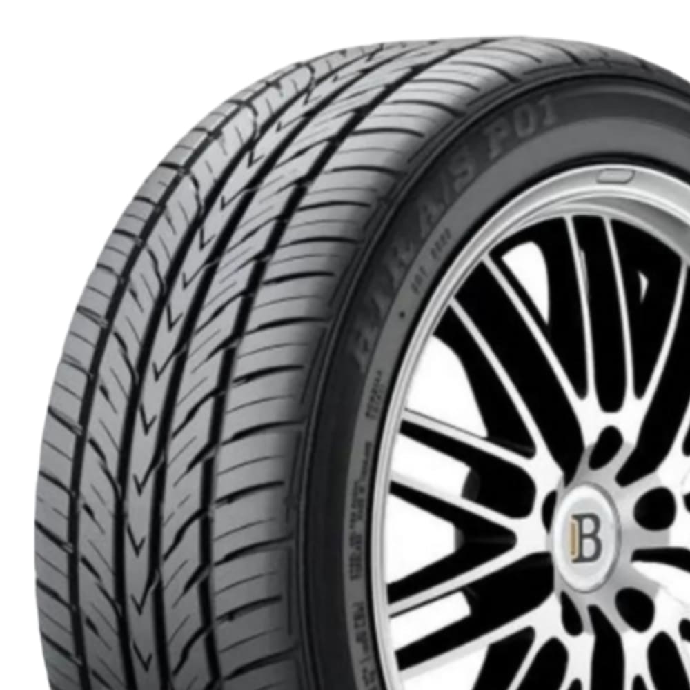 Paquete de 2 Llantas 185/65 R15 SUMITOMO HTR A/S 88H