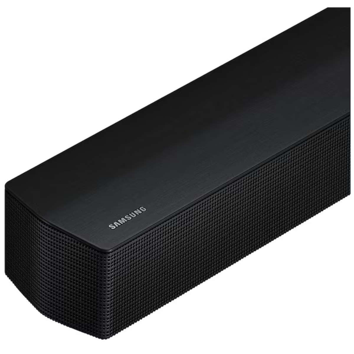 Barra de Sonido C/ Subwoofer Samsung HW-B650D/ZX 3.1 CH Negro ALBY9