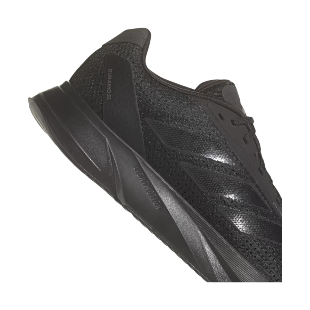 Tenis Adidas Duramo SL Negero para Hombre IE7261