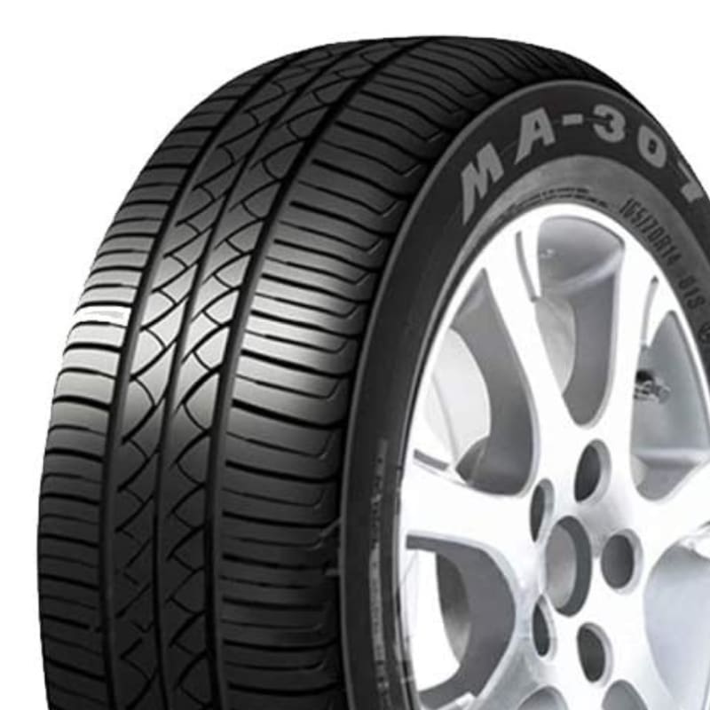 Paquete de 2 Llantas 175/60 R15 MAXXIS MA-307 81H