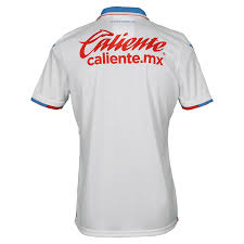 Jersey Original Joma de la Máquina Cruz Azul Visita 2022-2023