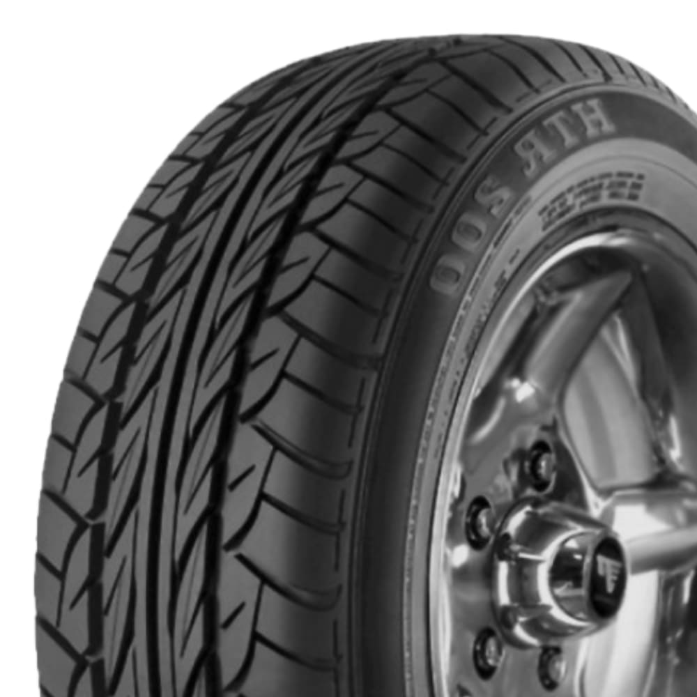 Paquete de 2 Llantas 185/70 R14 SUMITOMO HTR200 88H