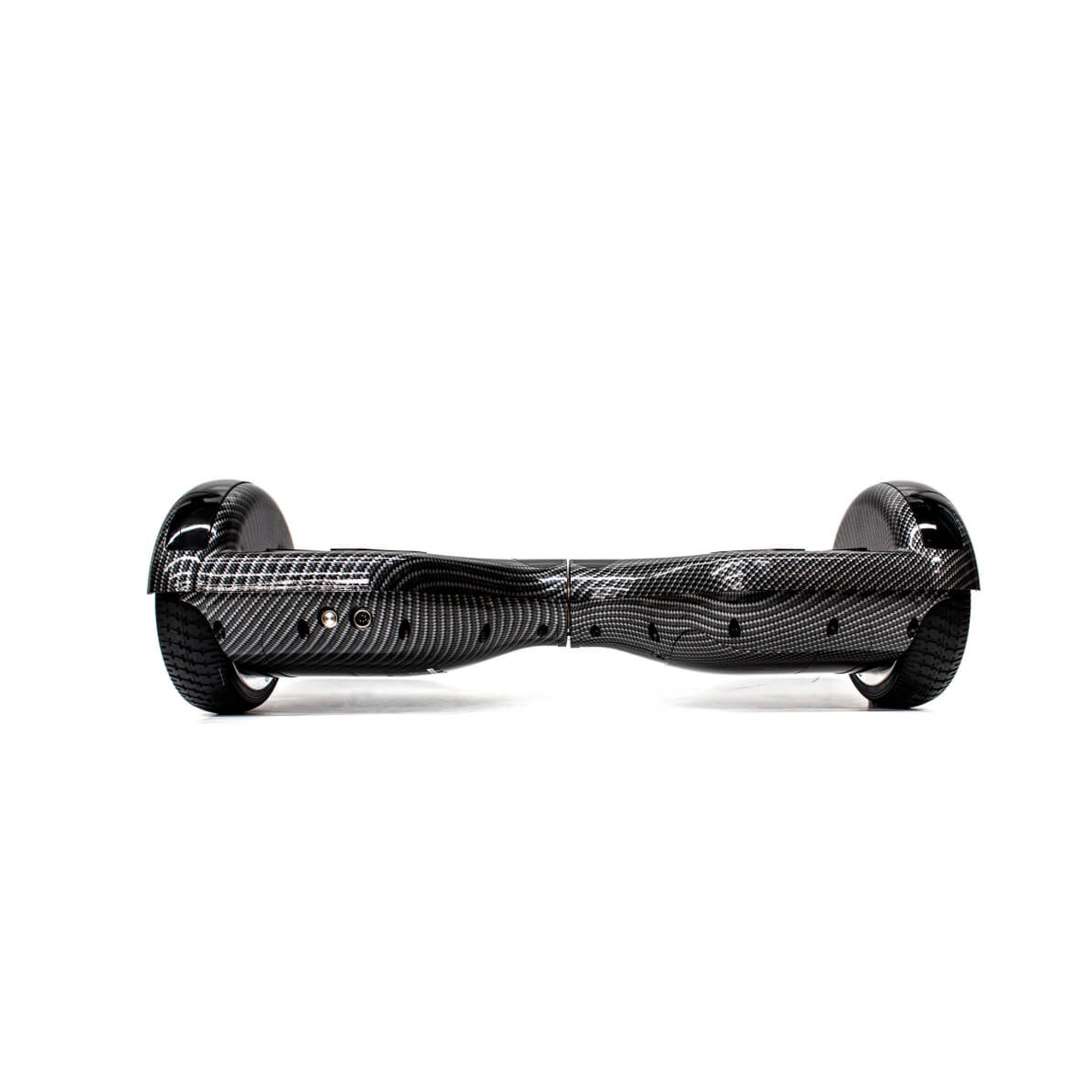 Patineta Eléctrica Vorago HB-200, Luces LED, 12 KM/h, hasta 120 KG, Negro