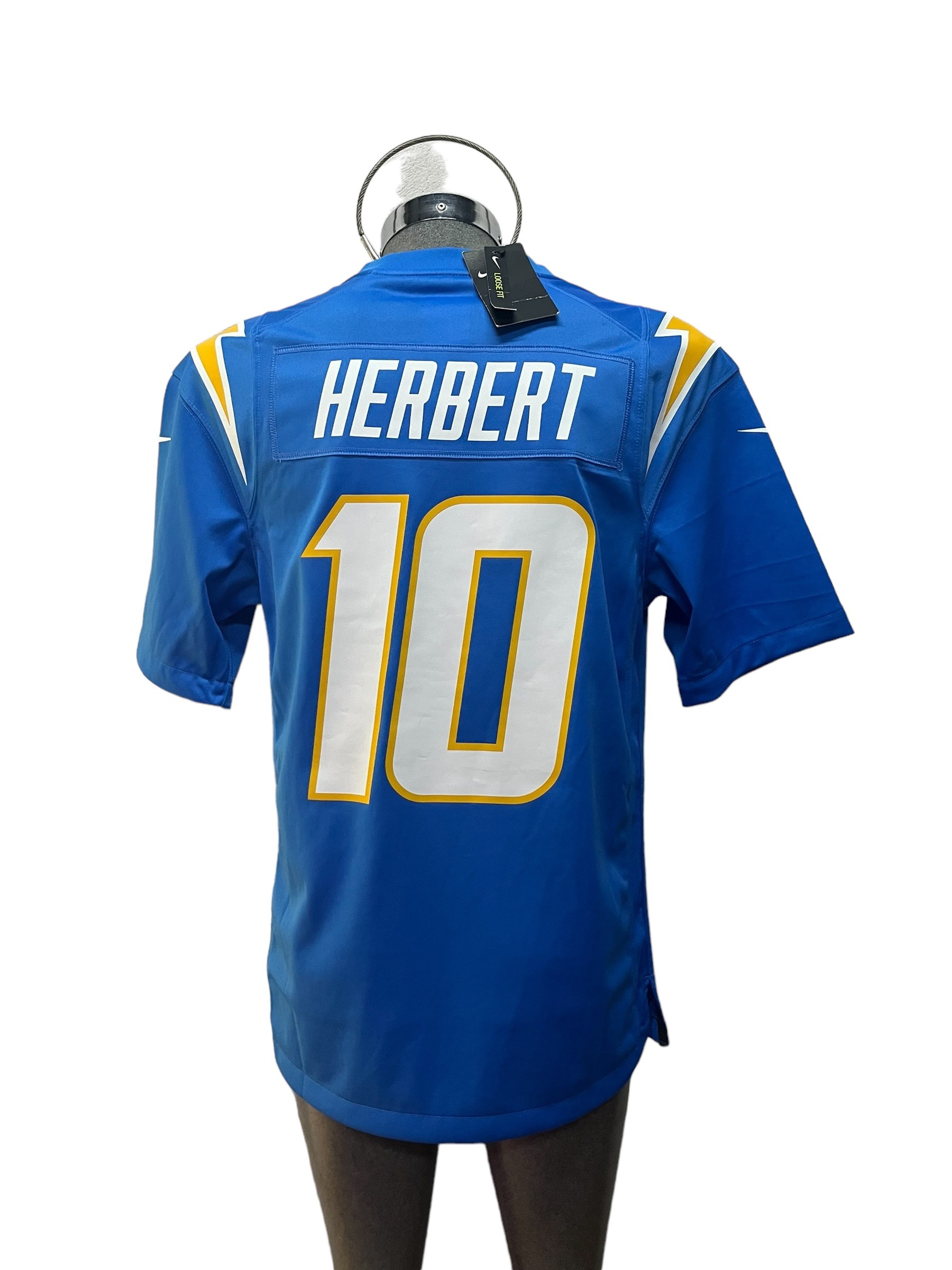  Jersey Original Nike Americano NFL Chargers de Los Angeles #10 67NM-LCGH