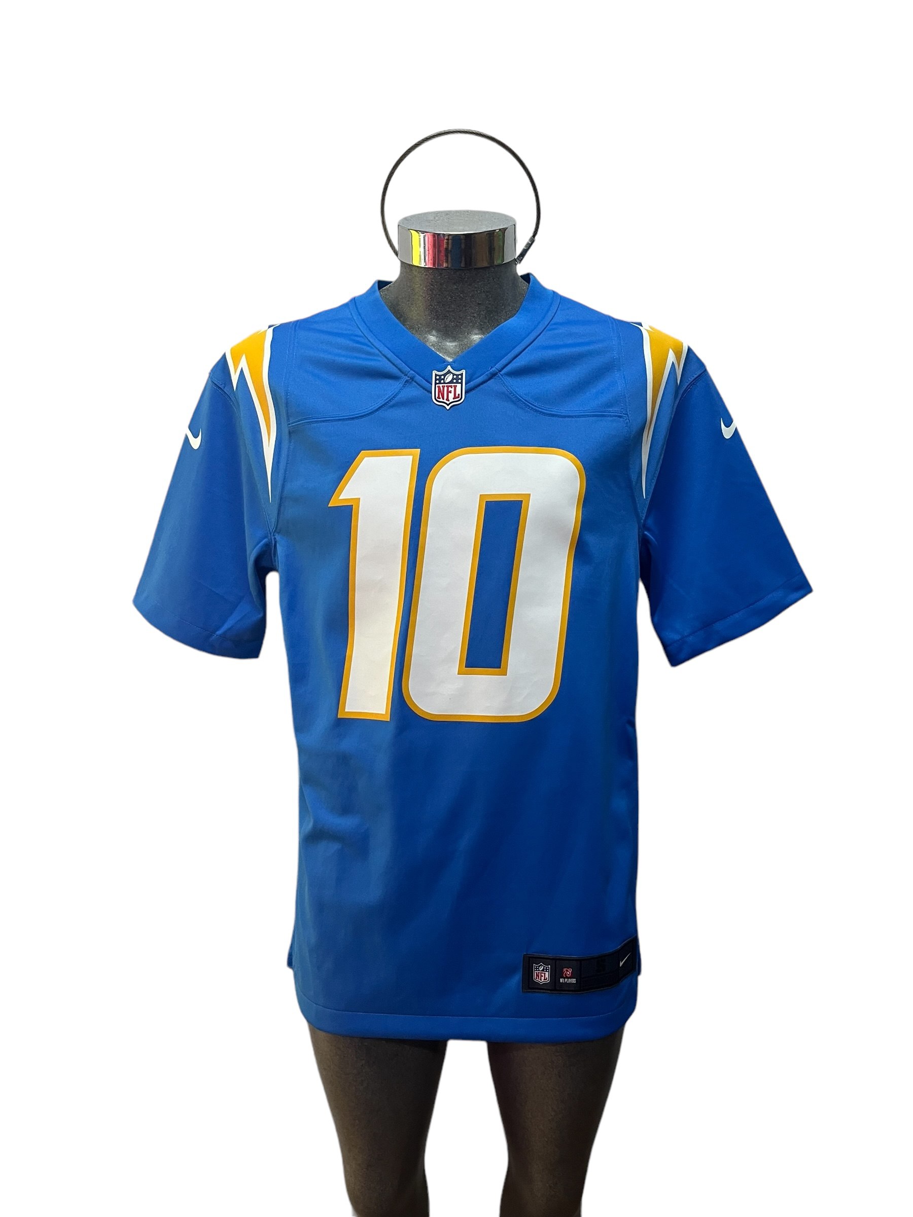  Jersey Original Nike Americano NFL Chargers de Los Angeles #10 67NM-LCGH