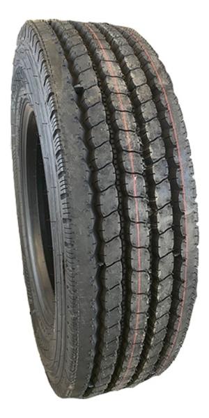 Llanta 235/75R17.5-16C 143/141L TURNPIKE GA277 RFID.