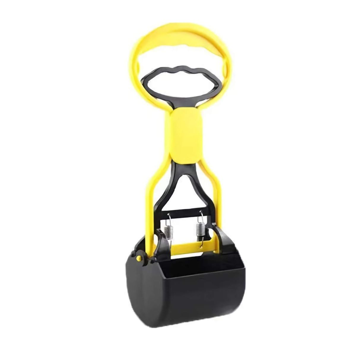 Recogedor Recolector de Heces Para Perro Incluye Bolsas Bio De Regalo 