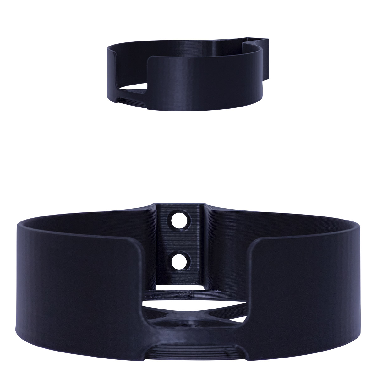 Kit Soporte de pared para Router o Modem TP-LINK Deco X20, X50, X55 Impremli