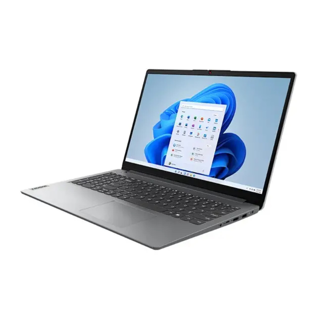 Laptop Lenovo IdeaPad 1 15.6" Athlon Silver 8GB + 256GB SSD