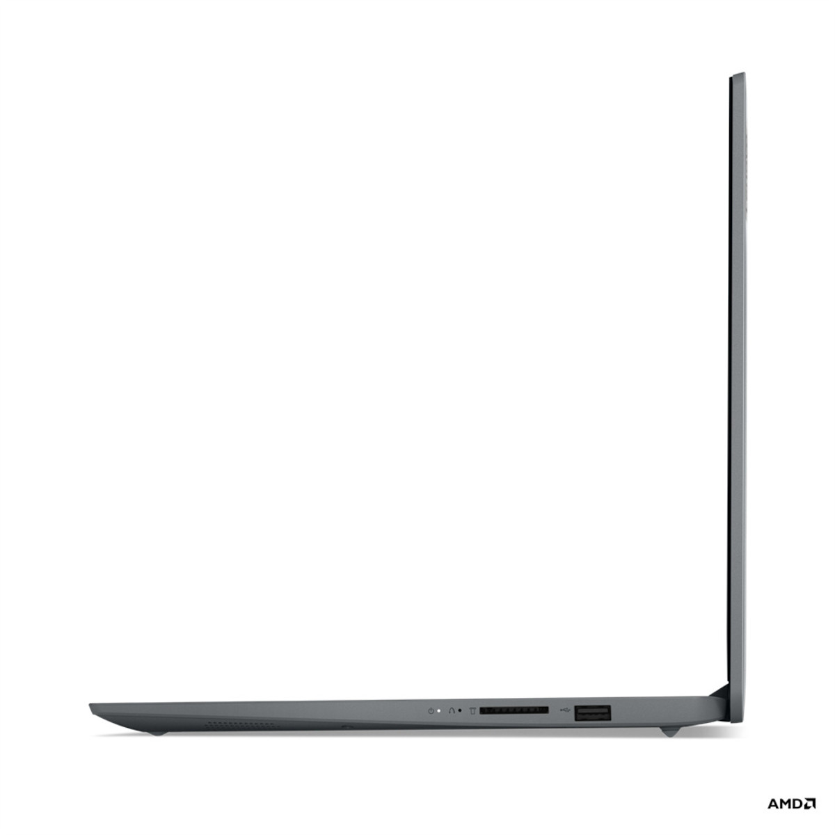 Laptop Lenovo IdeaPad 1 15.6" Athlon Silver 8GB + 256GB SSD