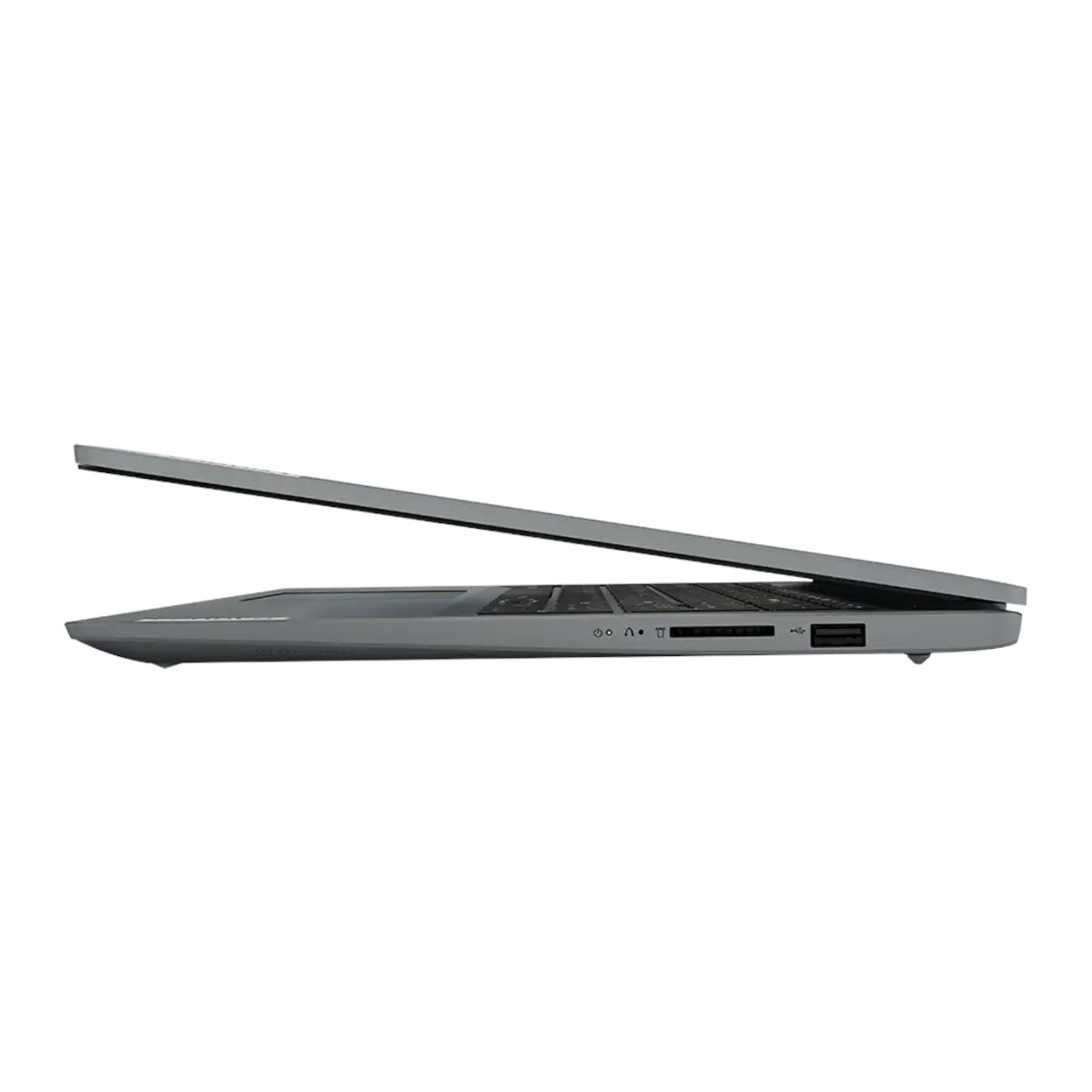 Laptop Lenovo IdeaPad 1 15.6" Athlon Silver 8GB + 256GB SSD