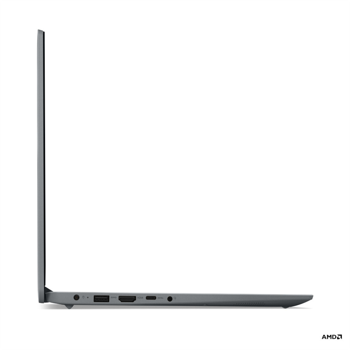 Laptop Lenovo IdeaPad 1 15.6" Athlon Silver 8GB + 256GB SSD