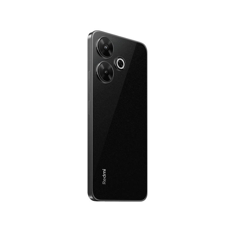 XIAOMI REDMI 13 8GB RAM 256GB NEGRO OCASO