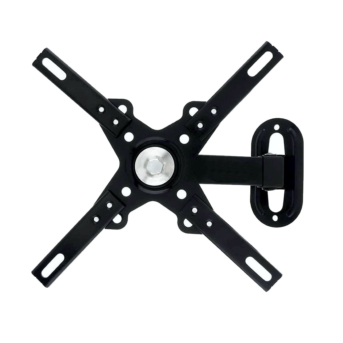 Soporte Articulado de Pared Para Pantalla Monitor TV de 14 a 42 Pulgadas