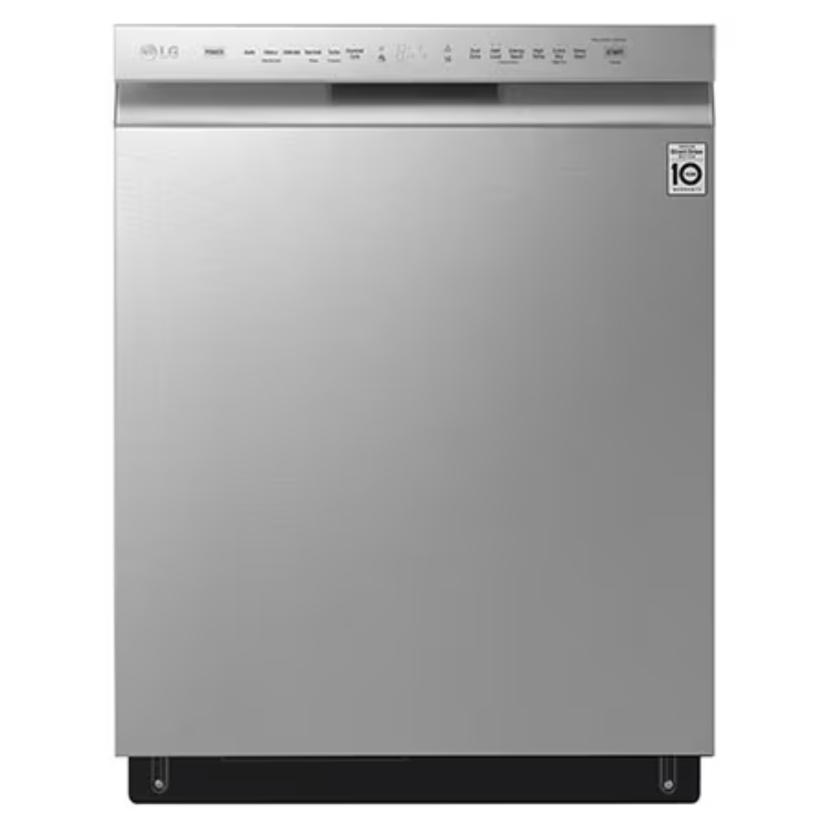 Lavavajillas de Empotre LG LDFN4542S 15 Servicios Acero Inox ALBY ENTREGA SÓLO VÁLIDA EN LA CIUDAD DE MÉXICO Y ZONA METROPOLITANA