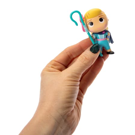 Figura Colección Funko Mystery Mini Disney Pixar Toy Story 4 Oficial