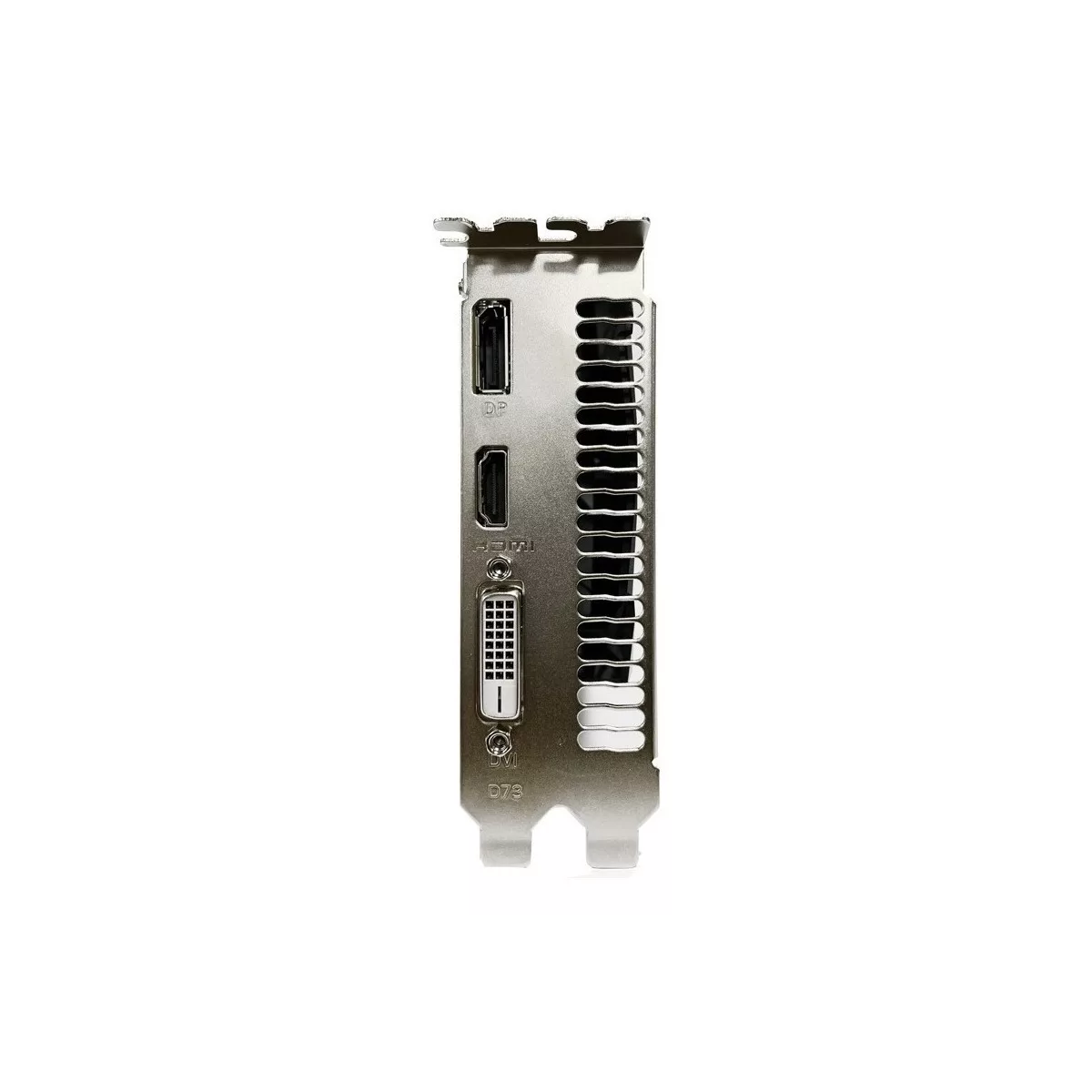 Tarjeta Gráfica Amd 51risc Rx550 4g 512sp 128bit Gddr5