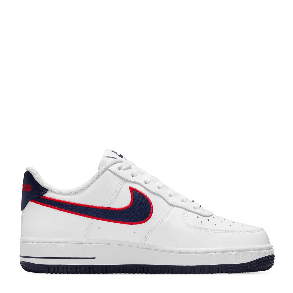 Tenis Nike Air Force 1 07 Reg Mujer FJ0710100