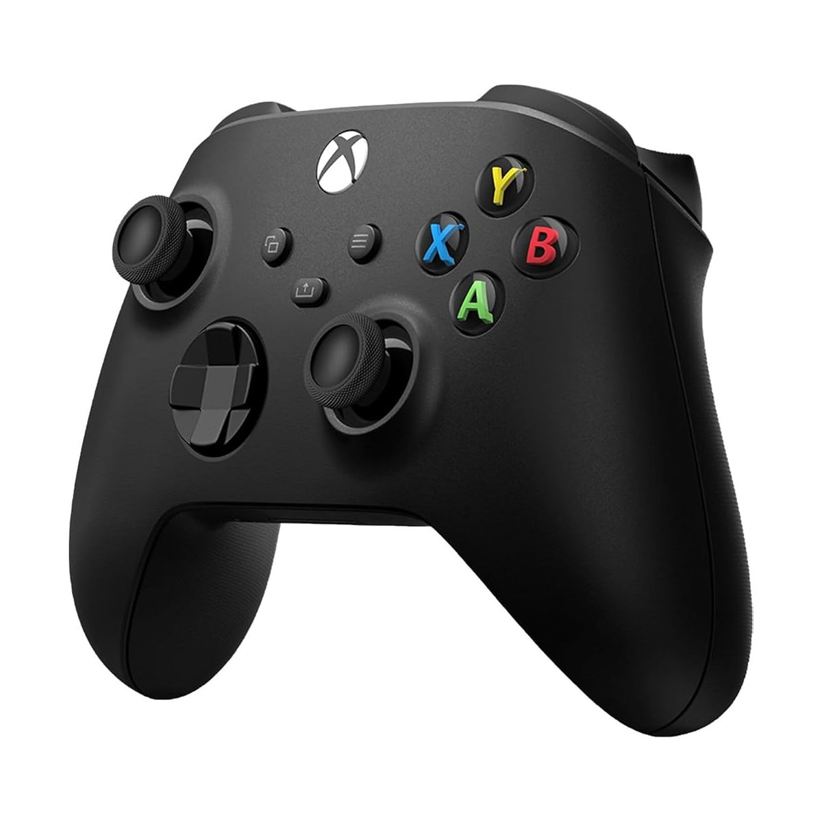 Xbox One Series S / X Control Inalambrico Xbox - Carbon Black