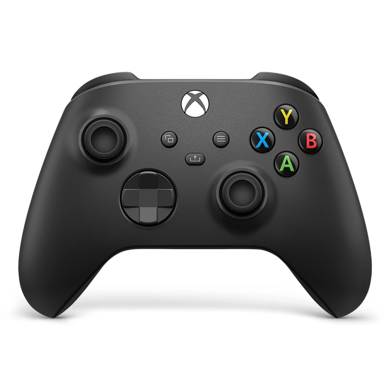Xbox One Series S / X Control Inalambrico Xbox - Carbon Black