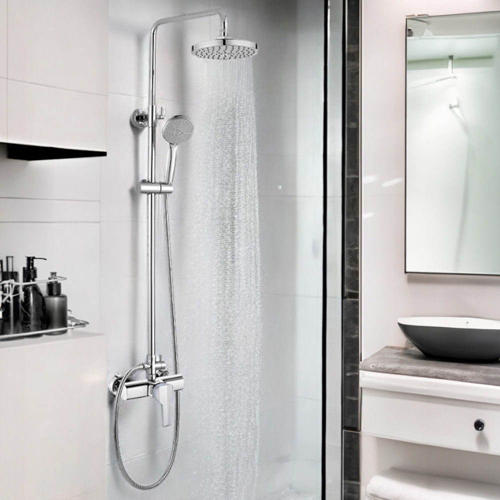 Regadera FA-16102-ST