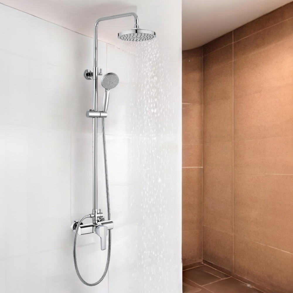 Regadera FA-16102-ST