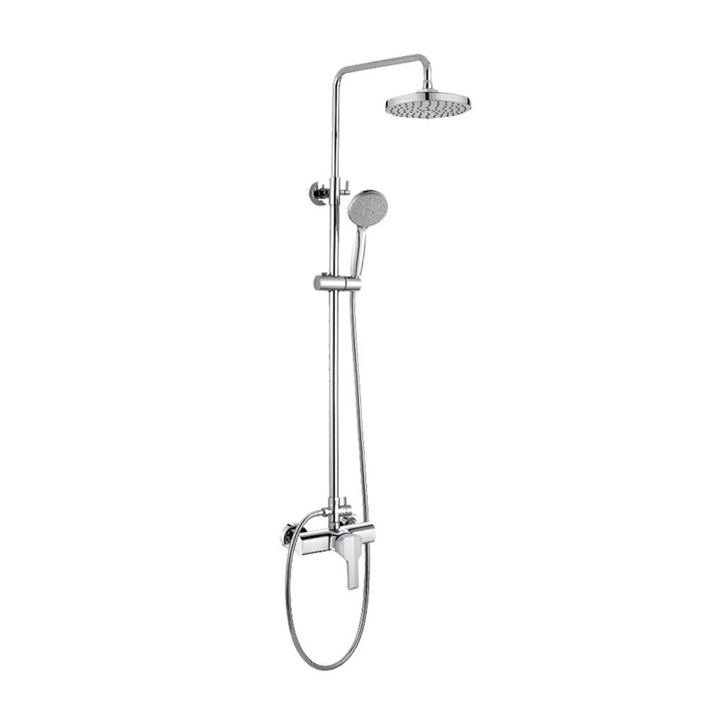 Regadera FA-16102-ST