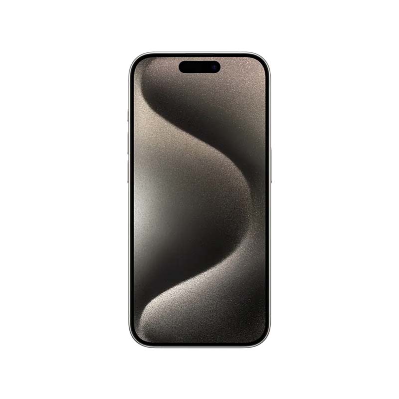 Apple Iphone 15 PRO 256GB NATURAL TITANIUM