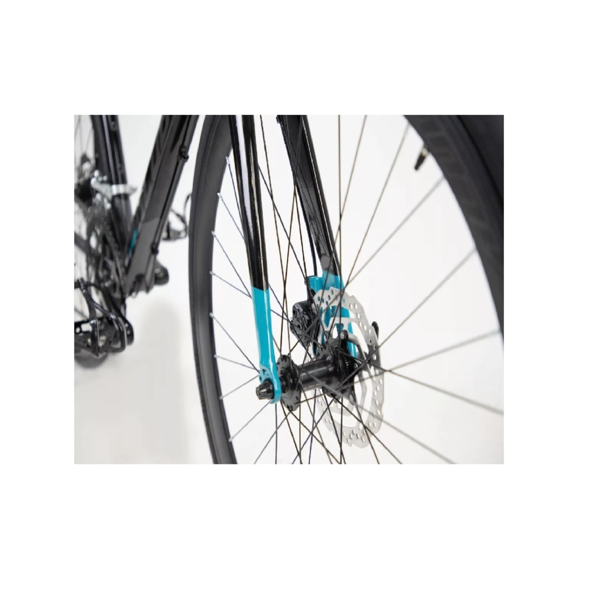 Bicicleta Alubike Mazzima R700 Ruta 14 Vel Gris 48" Talla = S ENDY14