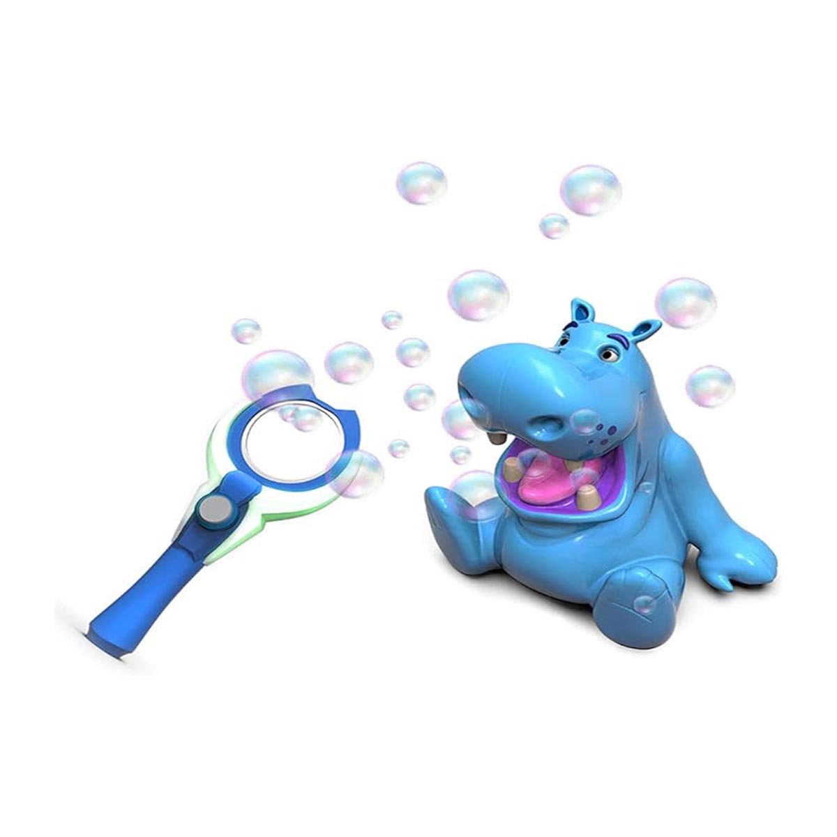 Juego de Mesa Fotorama Hippo Con Hippo 