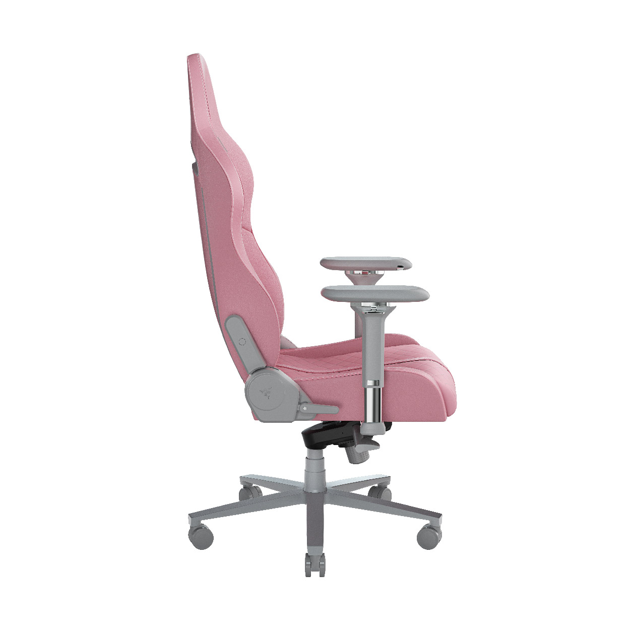 SILLA RAZER ENKI GAMING QUARTZ INCLUYE COJÍN PARA LA CABEZA