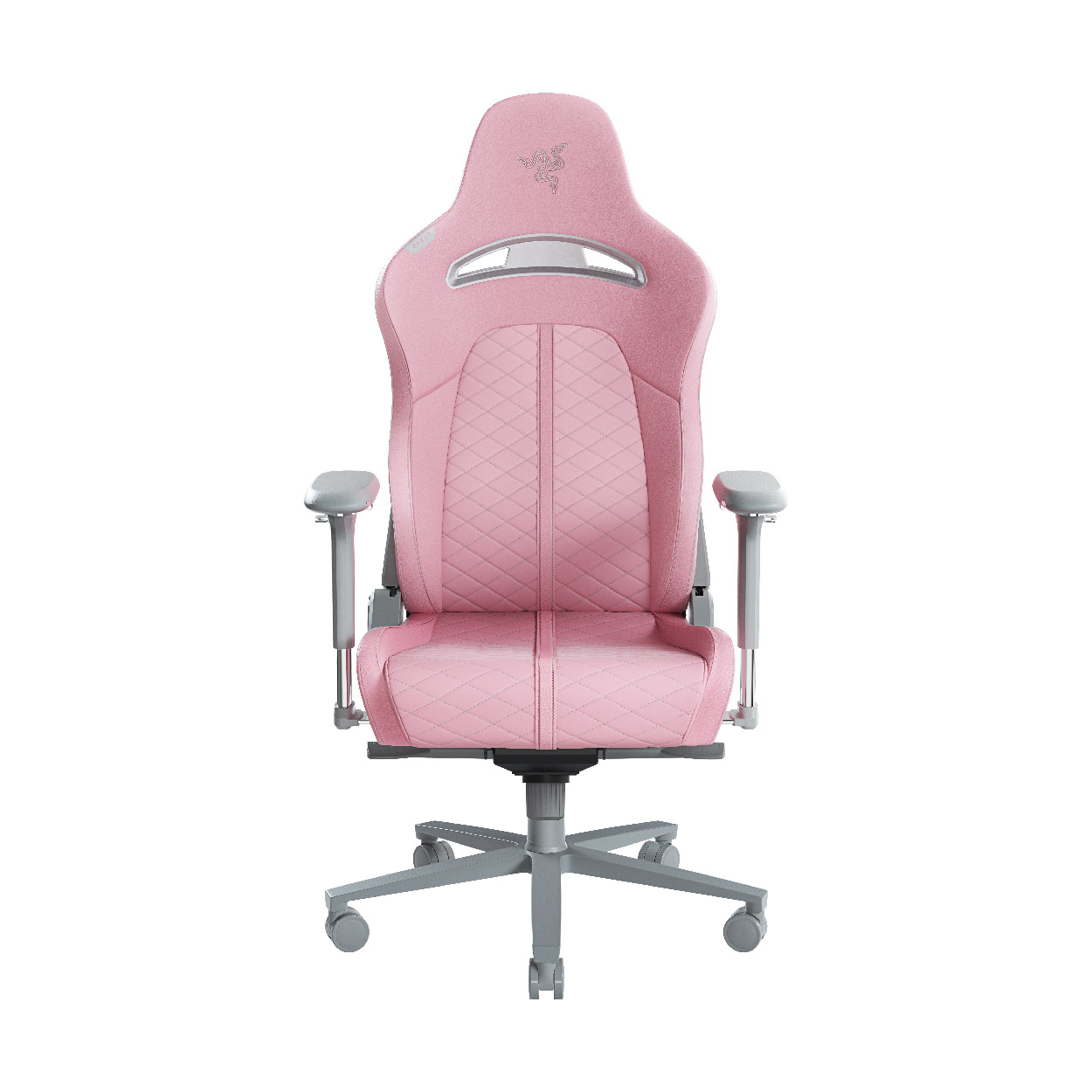SILLA RAZER ENKI GAMING QUARTZ INCLUYE COJÍN PARA LA CABEZA
