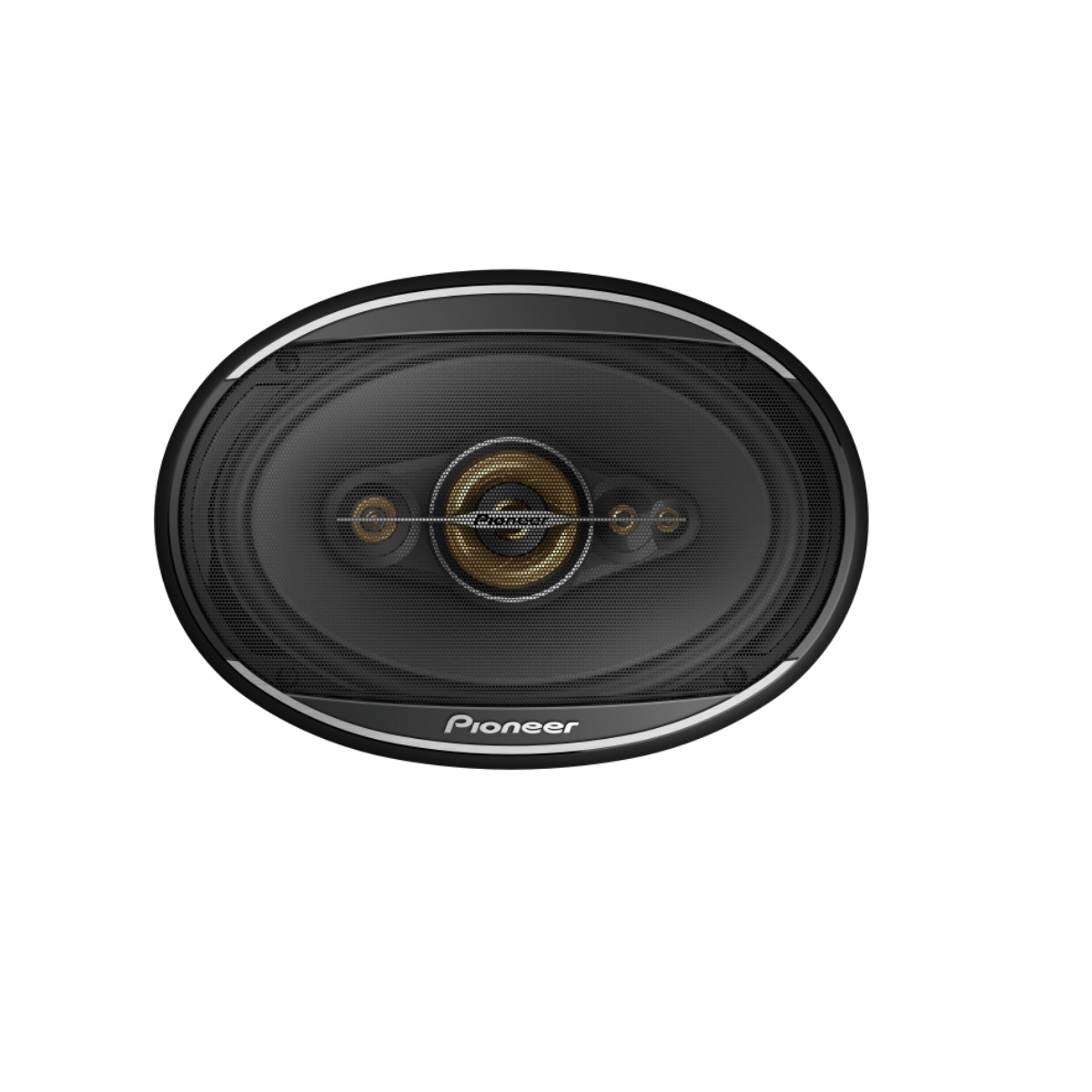 Bocina Pioneer TS-A6998S 6X9" 5 Vías 750W ALBY5