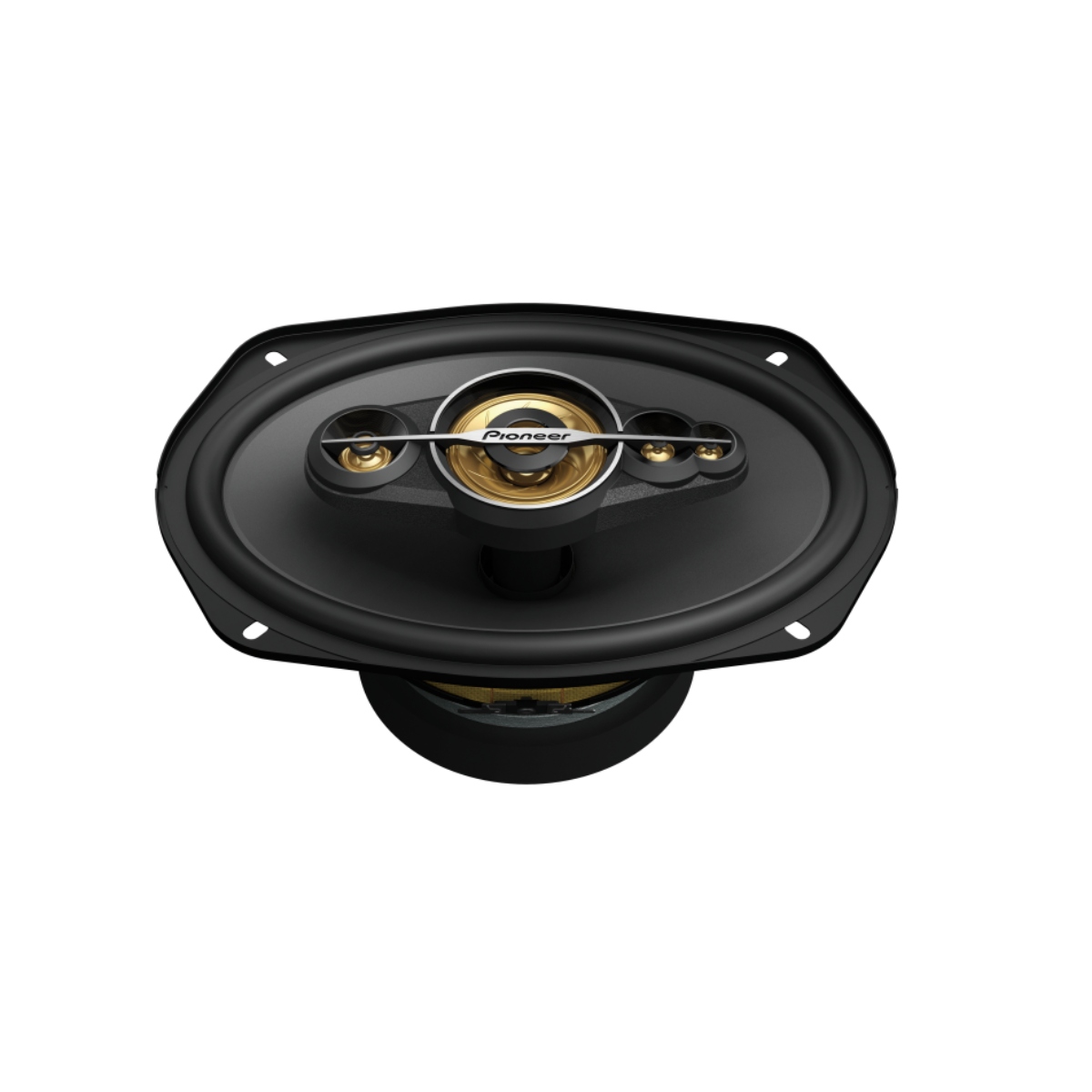 Bocina Pioneer TS-A6998S 6X9" 5 Vías 750W ALBY5