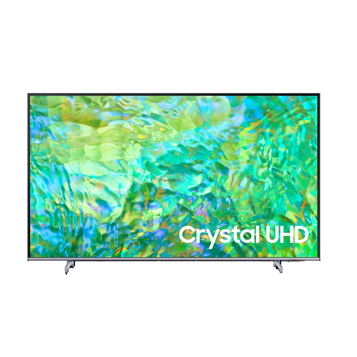 Pantalla Samsung UN65CU8200FXZX 65" Crystal UHD 4K ALBY22