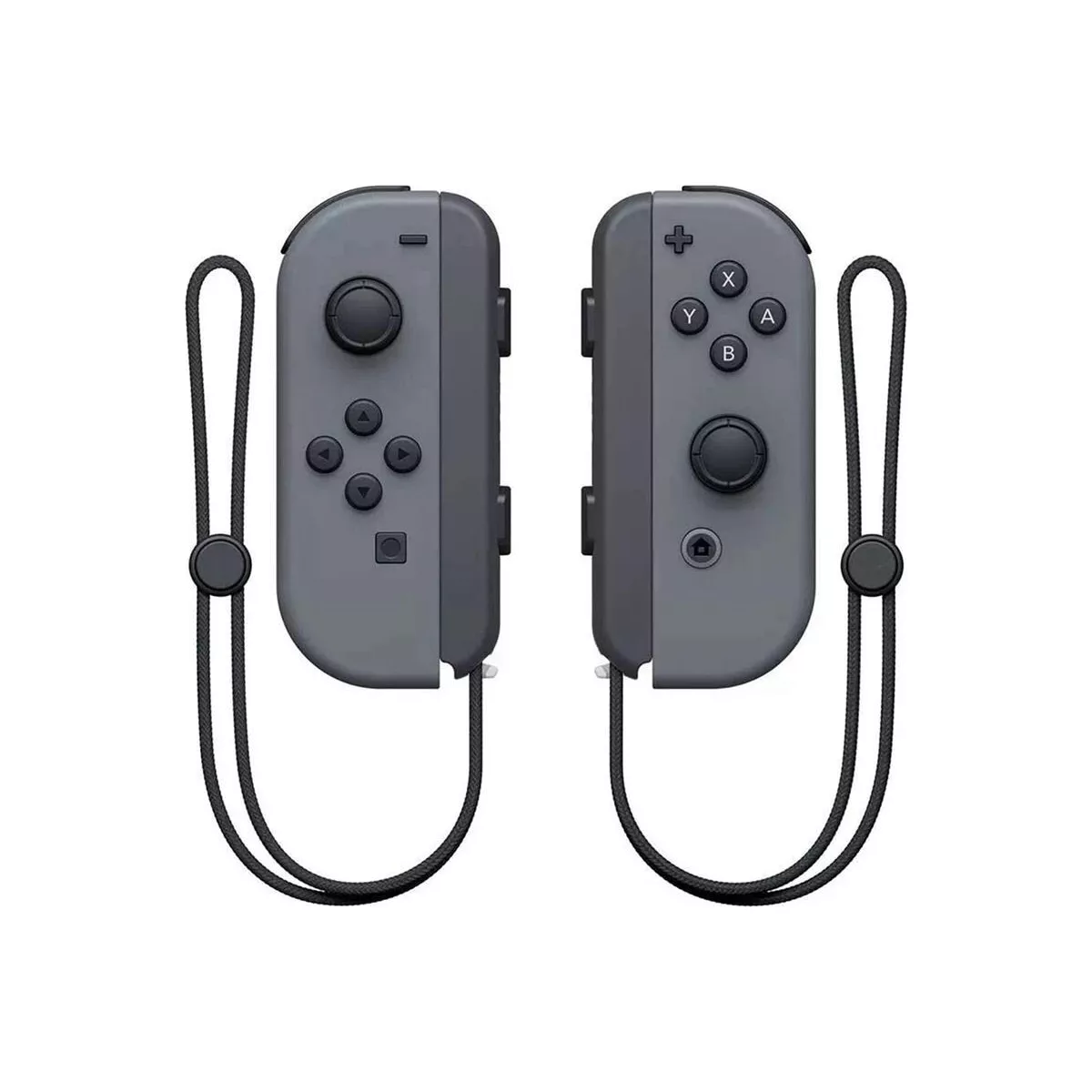 Par De Straps Correas Joy-con Nintendo Switch Compatibles