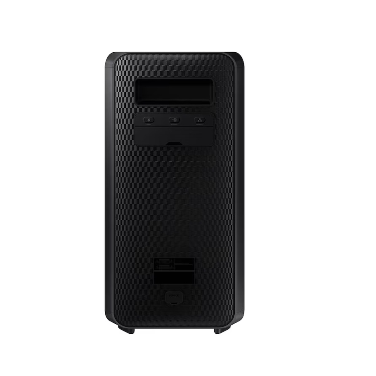 Torre de Sonido Samsung MX-ST40B/ZX Bluetooth 160 Watts Negro ALBY10