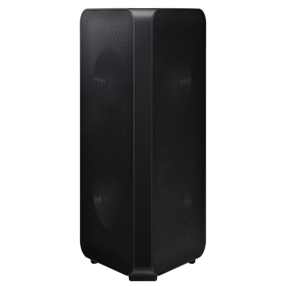 Torre de Sonido Samsung MX-ST40B/ZX Bluetooth 160 Watts Negro ALBY10