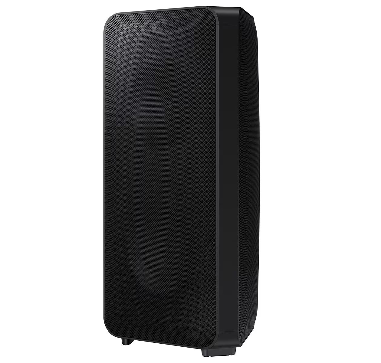 Torre de Sonido Samsung MX-ST40B/ZX Bluetooth 160 Watts Negro ALBY10