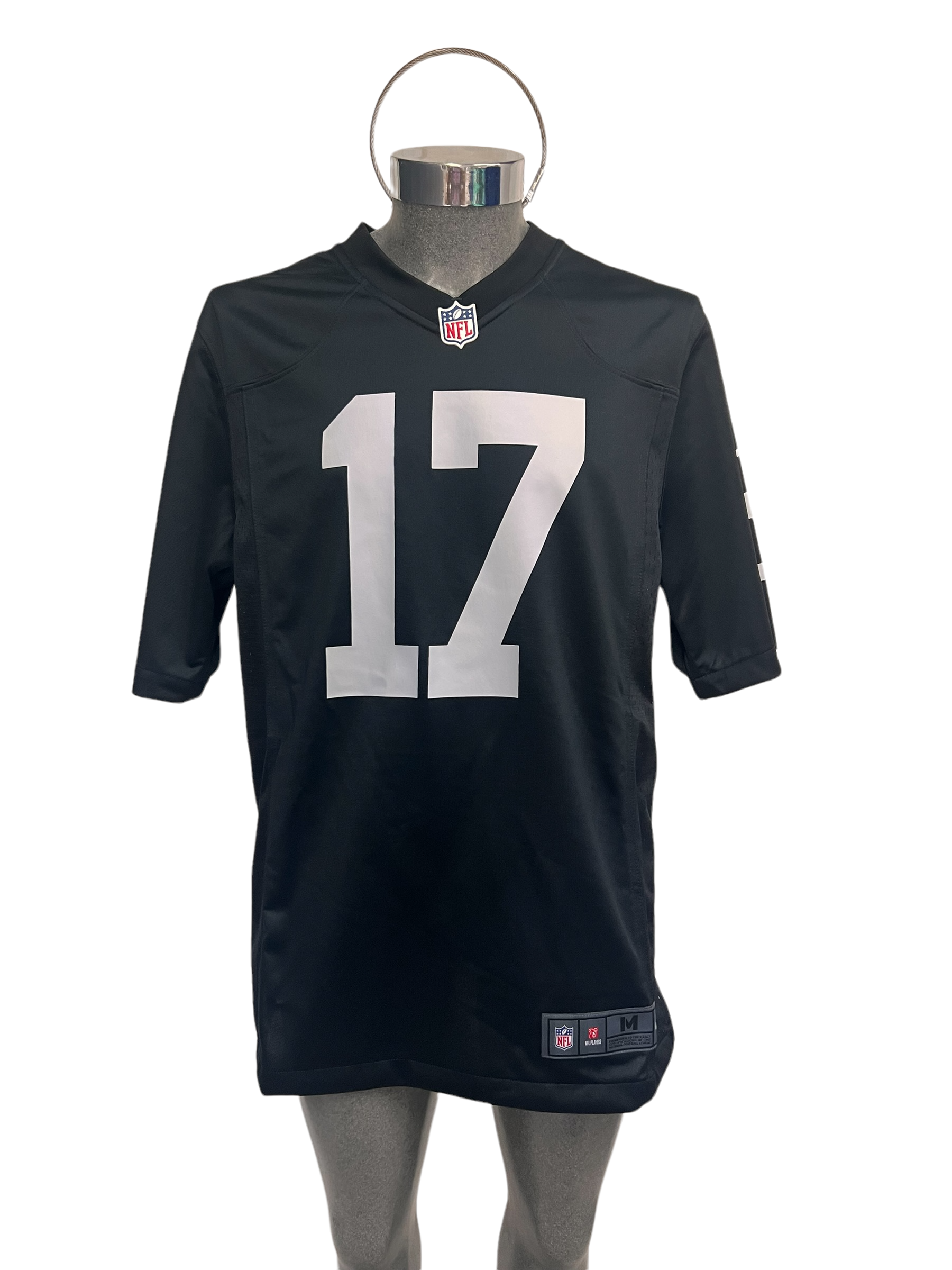 Jersey Original Nike Americano NFL Las Vegas Raiders #17 67NM-ORGH