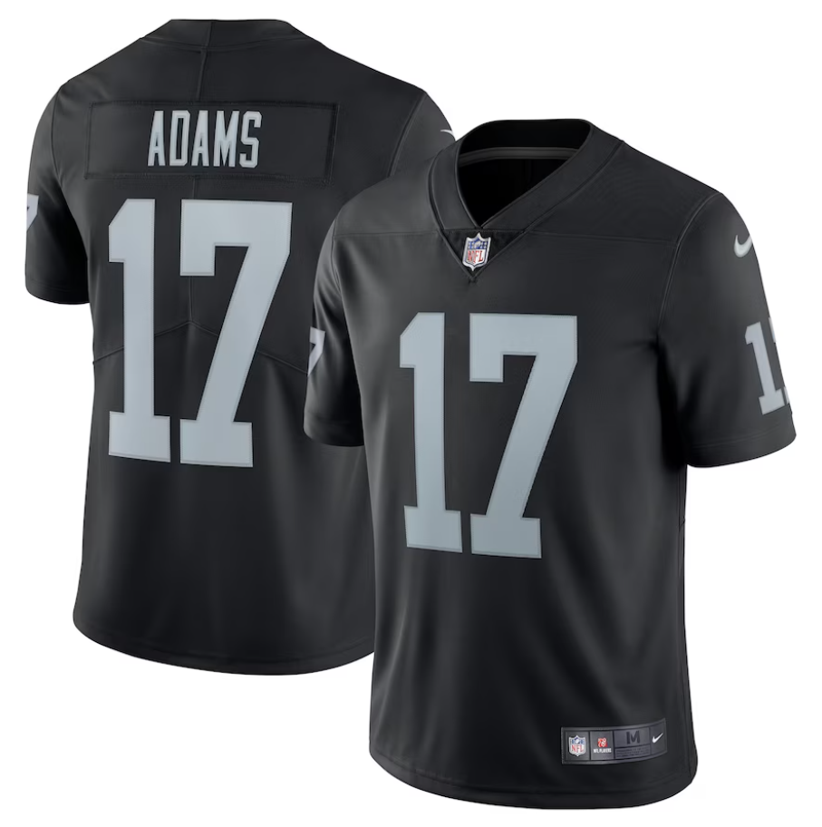 Jersey Original Nike Americano NFL Las Vegas Raiders #17 67NM-ORGH