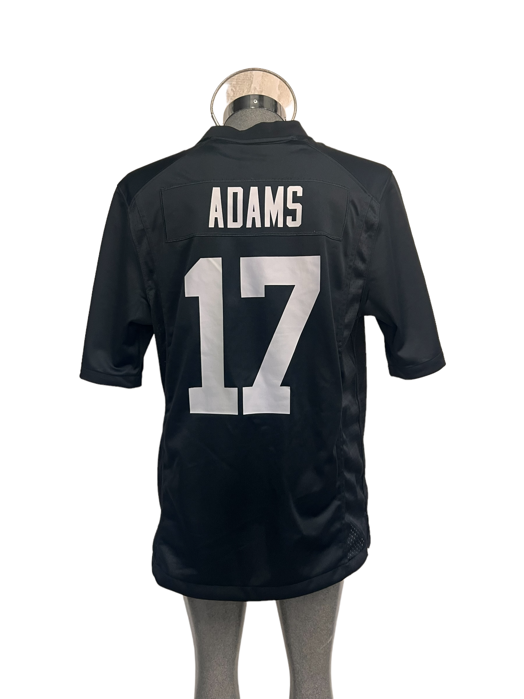 Jersey Original Nike Americano NFL Las Vegas Raiders #17 67NM-ORGH